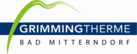 Logo Grimming Therme