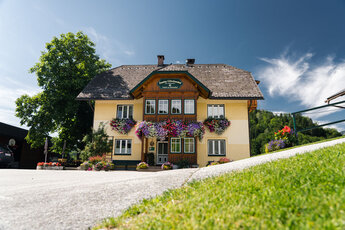 Glitschnerhof in der Steiermark