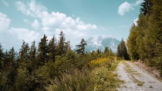 Rätselwanderung am Kulm