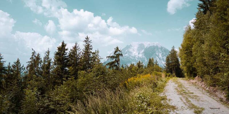 Wanderung auf den Kulm (c) Christoph Lukas