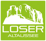 Skigebiet Loser in der Steiermark