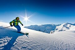 Wellness & Skifahren