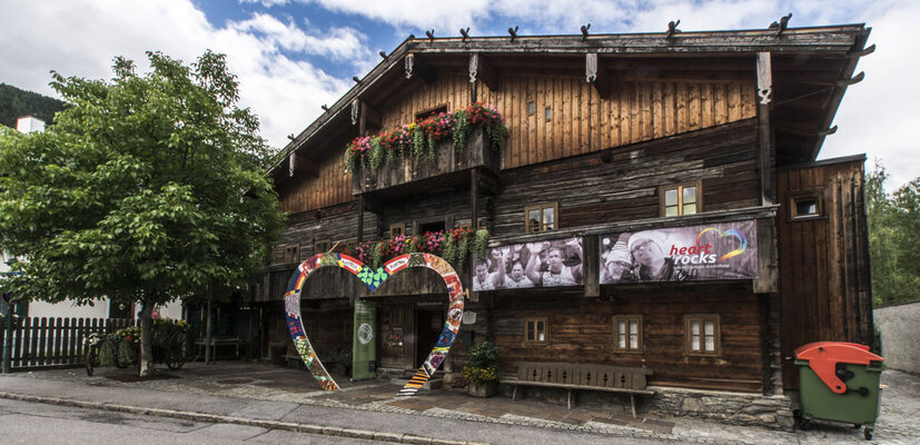 Stadtmuseum Schladming (c) Gerhard Pilz