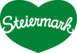 Logo Steiermark Tourismus