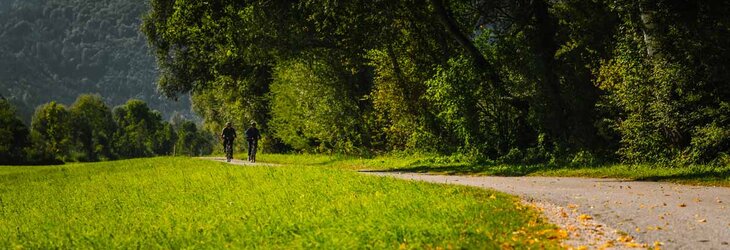 Radtour nach Trautenfels (c) Christoph Lukas