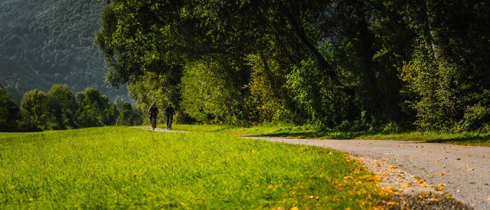 Radtour nach Trautenfels (c) Christoph Lukas