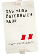 Logo der Österreich Werbung