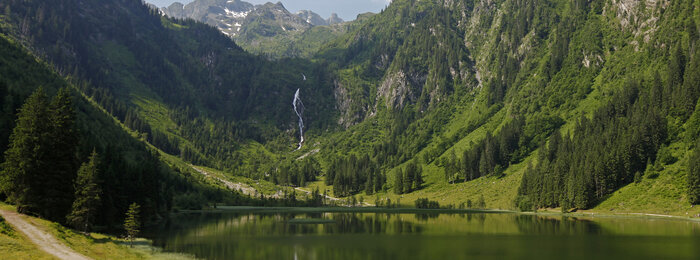 Steirischer Bodensee